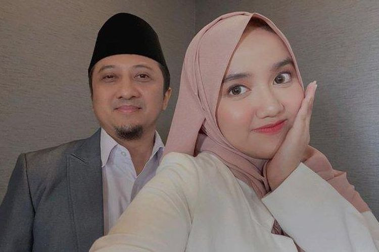 Setelah Anang-Ashanty, Giliran Wirda Yusuf Mansur Luncurkan Token Kripto
