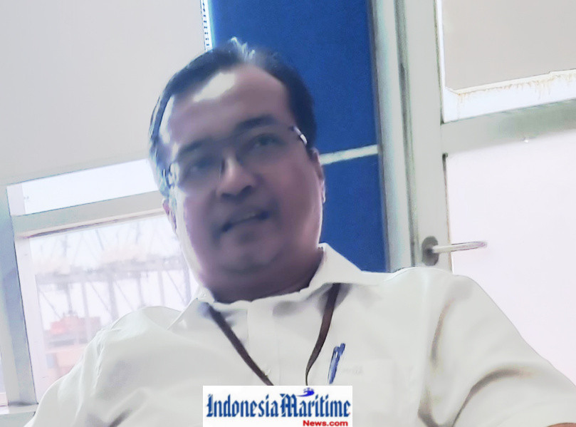 Kinerja Gemilang TPK Koja  Tahun 2023,  GM Indra Sani:  Terimakasih Kepada Semua Stakeholder