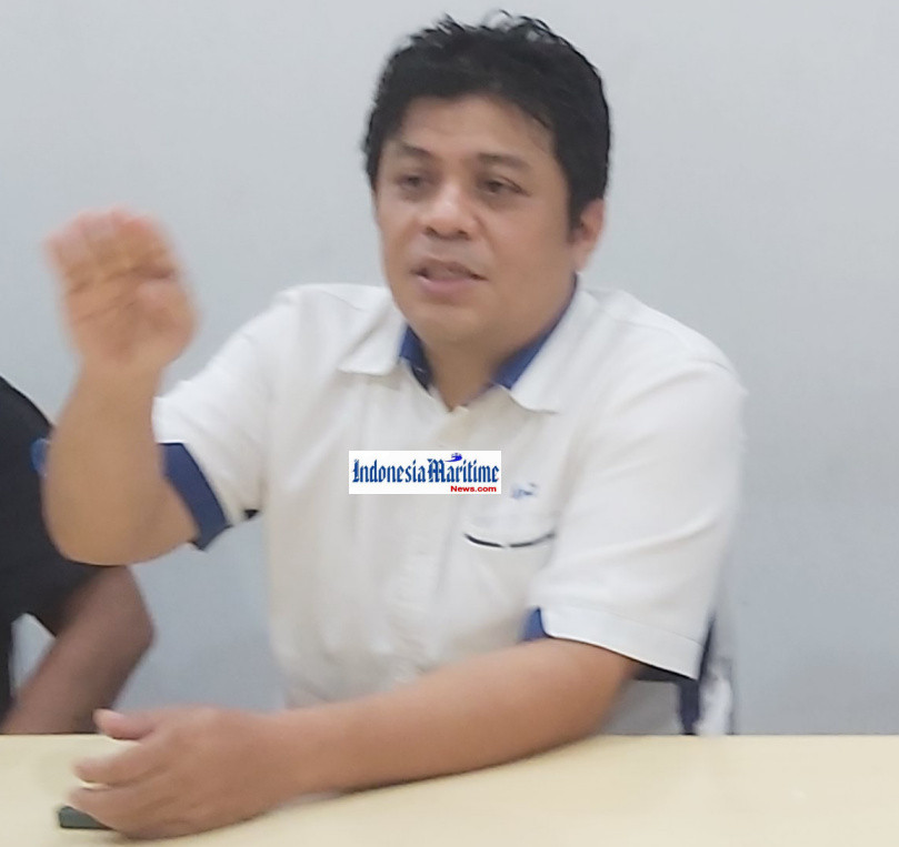 SP TPK Koja  Akan Mengadakan FGD Berkaitan Produktivitas dan Sinergitas Pelabuhan