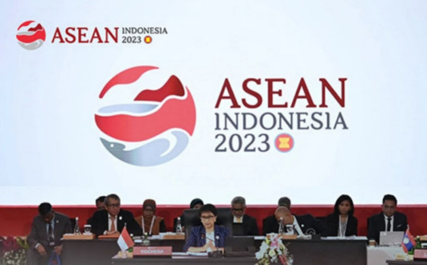 Gali Potensi Kerja Sama, Indonesia Menginisiasi Pembentukan ASEAN Maritime Outlook