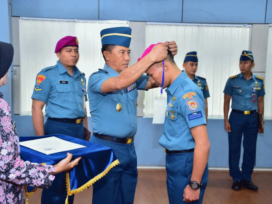 Perang Informasi Kian Masif, Kadispenal: Prajurit TNI AL Harus Kreatif dan Inovatif