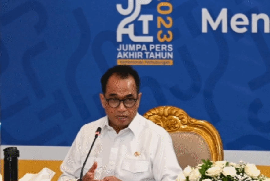 Bangun Pelabuhan Penyeberangan di 71 Lokasi, Menhub: Ciptakan Konektivitas dan Indonesia Sentris.