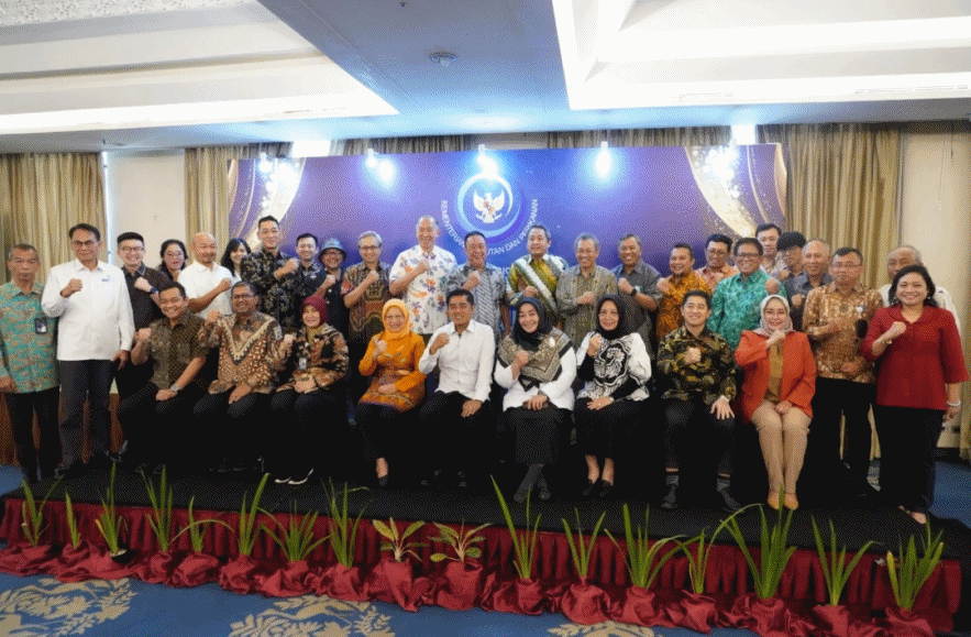 Kuatkan Daya Saing Produk Kelautan dan Perikanan, Ini Strategi KKP