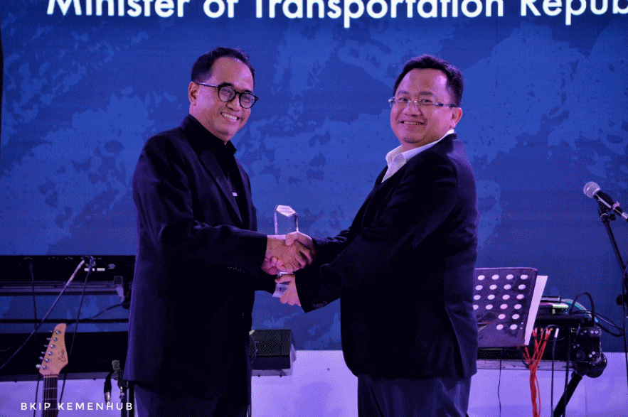 Budi Karya Dorong Perusahaan Shipping Indonesia Kerja Sama dengan Pemain Dunia