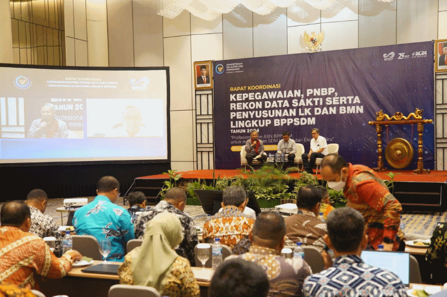 Sigini Nilainya, Desa Perikanan Cerdas SFV Dongkrak PNPB 2023