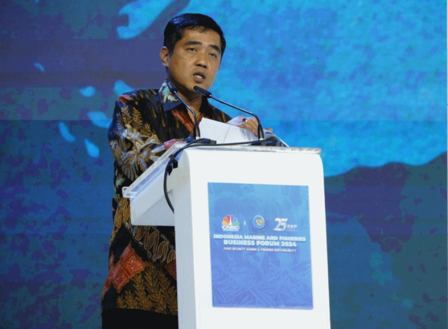 Apa Saja  5 Komoditas Laut Punya Keunggulan Investasi?