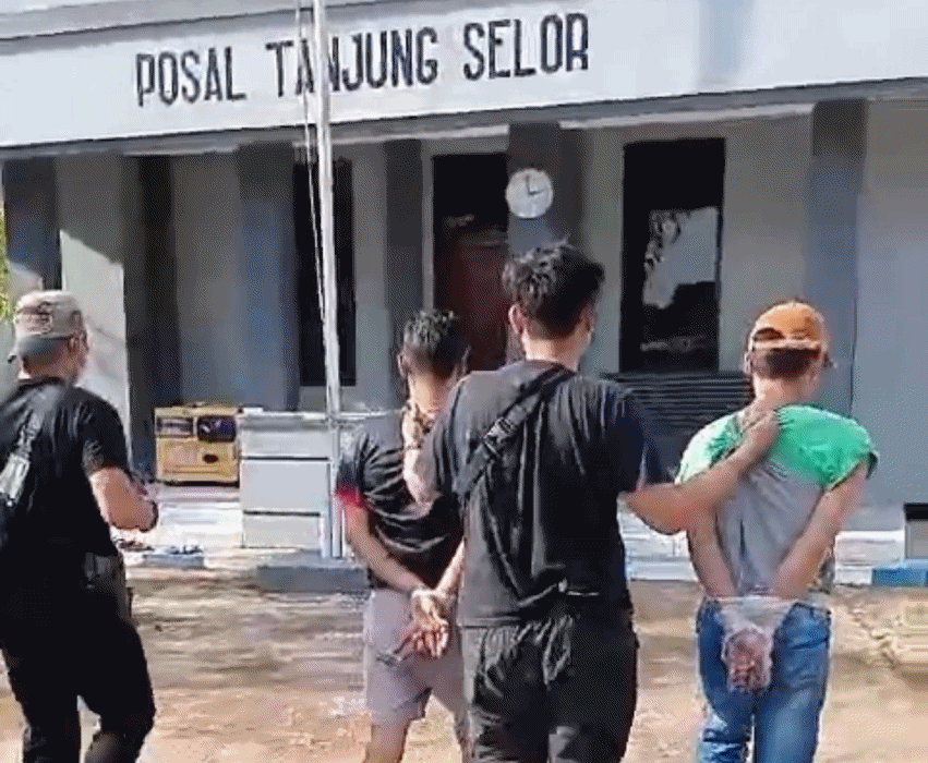 Lagi, TNI AL Gagalkan Upaya Penyelundupan Puluhan Ribu Pil Ekstasi