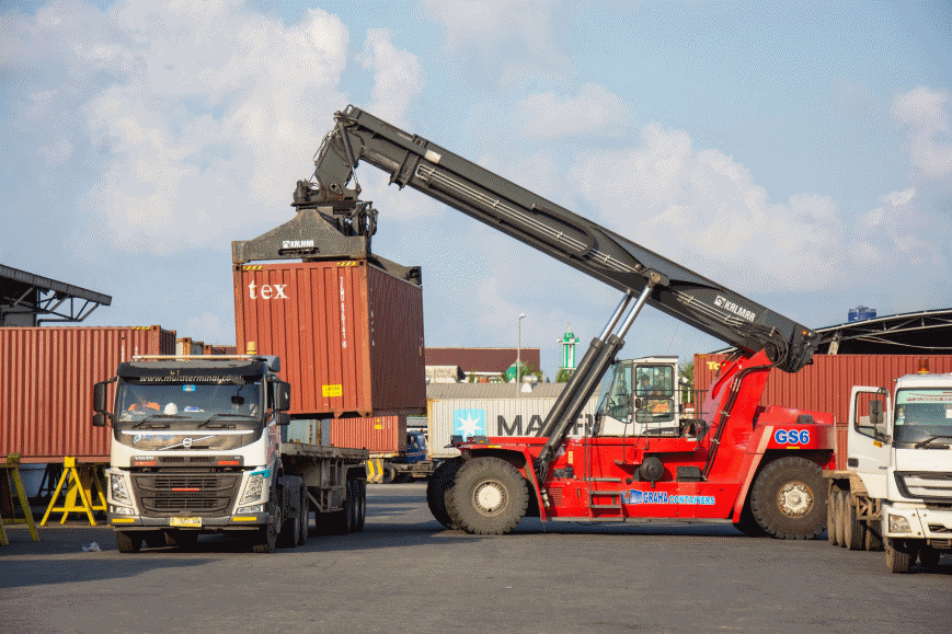 Layani Logistik Impor Gula, SPSL Dukung Stabilisasi Pasokan dan Harga Pangan