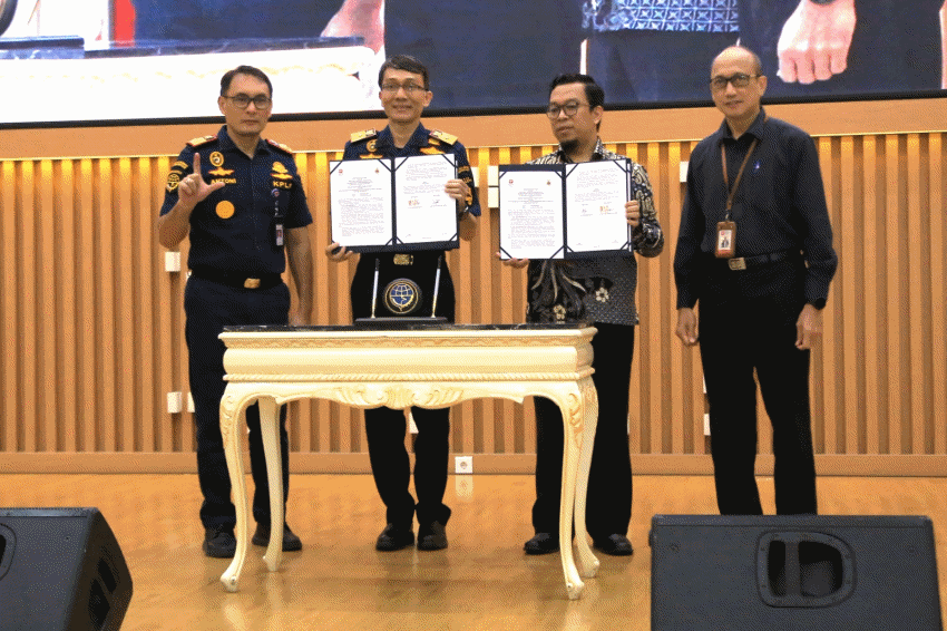 Pelaut Tulang Punggung Rantai Logistik Global, Hak-haknya Harus Dijamin