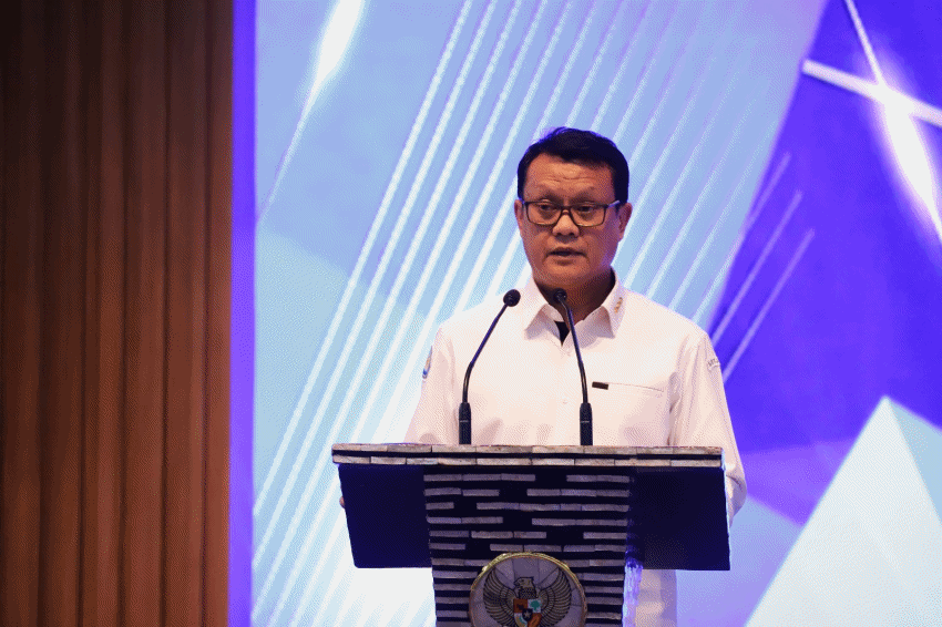 Sistem Keterbukaan Informasi Publik KKP Diperluas ke Seluruh UPT