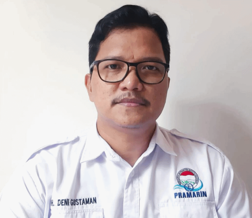 Konferensi Maritim Segera Digelar, PRAMARIN Banten Hadirkan Praktisi dan Ilmuwan