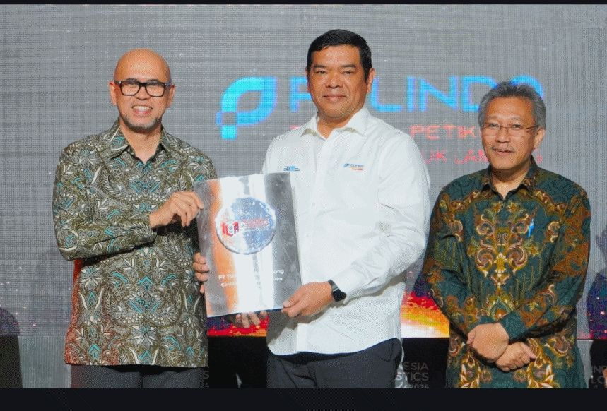 Ini Keunggulan TTL Kembali Raih Predikat Operator Terminal Petikemas Terbaik di ILA 2024