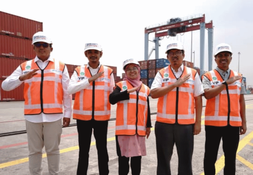 Dewan Komisaris IPC TPK Diganti, Ini Susunan Namanya