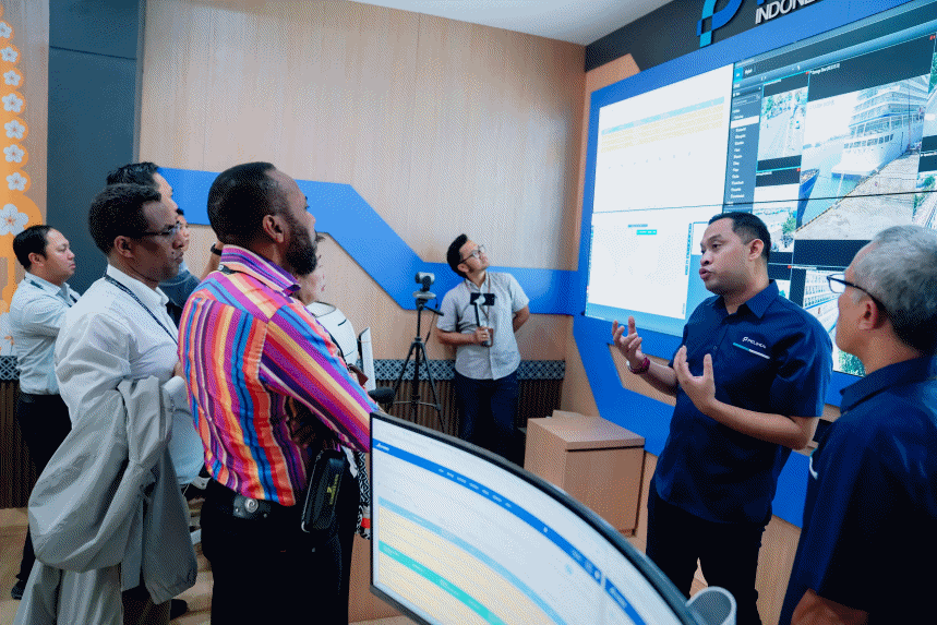 12 Negara Anggota IMO Kagumi Bali Maritime Tourism Hub