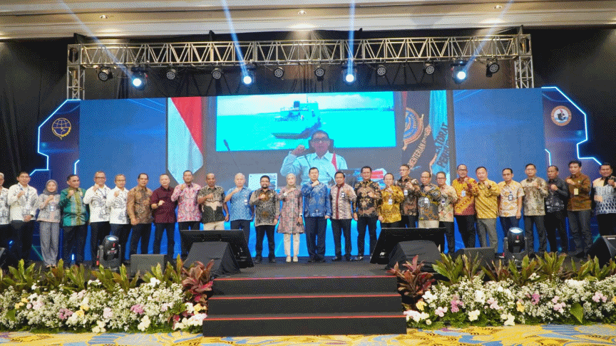 Rakornis Kenavigasian 2024, Ini yang Dibahas Kemenhub