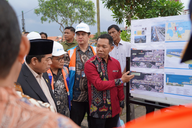 500 Tahun Kota Jakarta, Pelindo Regional 2-Pemprov DKI Kembangkan Jejak Pelabuhan Sunda Kelapa