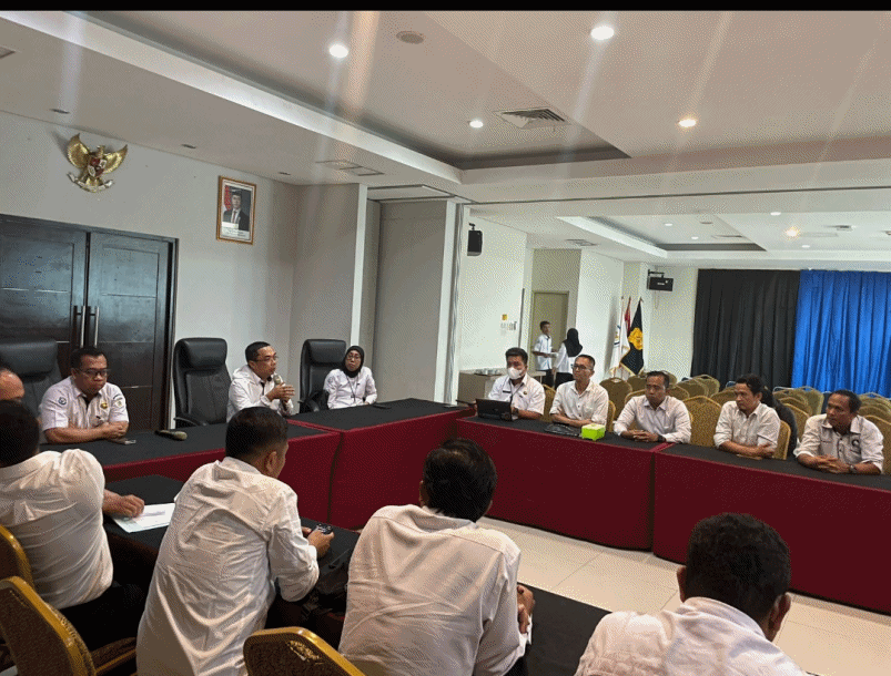 Dongkrak Ekonomi Nelayan Naik Kelas, KKP Dorong Budidaya Tuna Berteknologi Tinggi