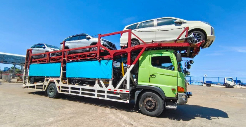 Tahun 2024 Pelindo Regional 4 Catat Kinerja Positif, Mulai dari Kapal Pesiar Hingga Proyek IKN