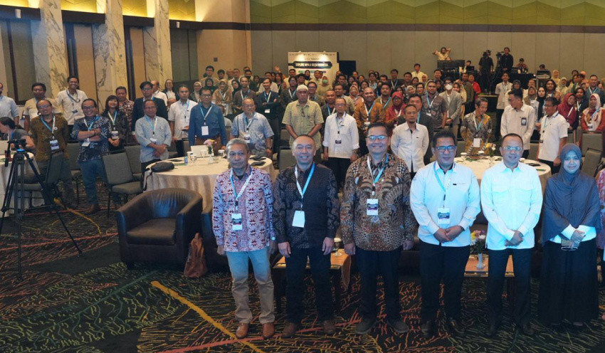 Kejar Target Perluasan Kawasan Dilindungi, KKP Gelar Simposium Pemangku Kepentingan