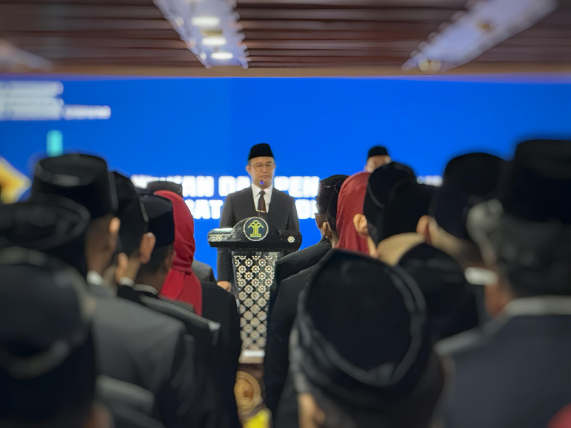 63 PPNS Ditjen Hubla Kemenhub Dilantik, Sudah Dilatih Reserse