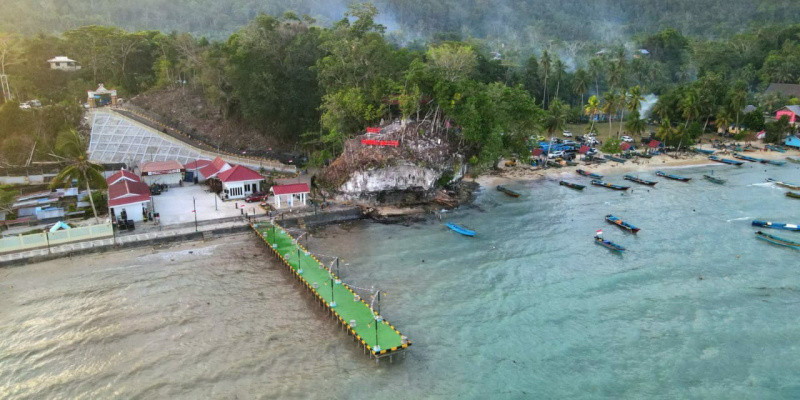 Ayo Daftar! KKP Bangun 100 Kampung Nelayan Merah Putih 2025, Ini Kriterianya