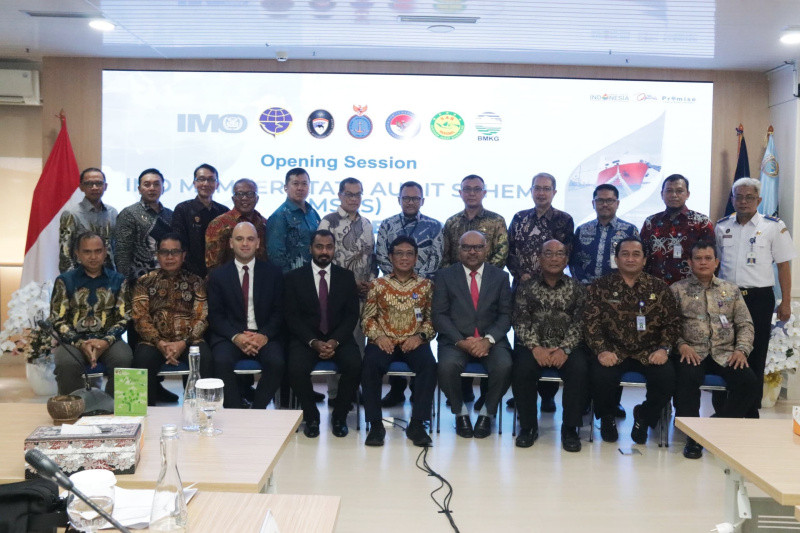 Indonesia Pastikan Audit IMSAS 2025 Berjalan Transparan