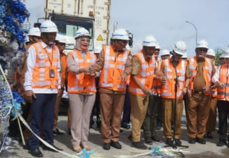 Produk Perikanan Sultra Tembus Thailand dan Amerika, KKP Jamin Mutu Berstandar Global
