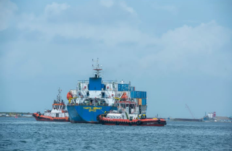 Pendapatan Usaha Tumbuh 16 %, Pelindo Jasa Maritim Sahkan Laporan Tahunan Tutup Buku 2024