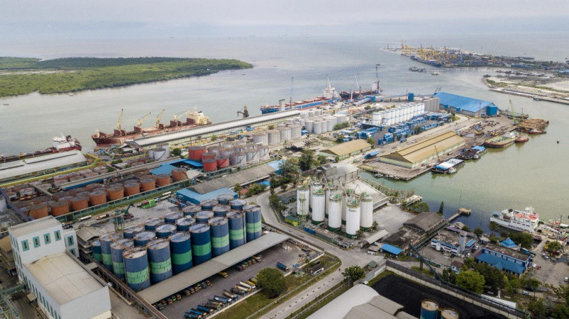 Komitmen Transformasi Pelindo Multi Terminal Ajak Pengguna Jasa Tumbuh Bersama Ciptakan Peluang