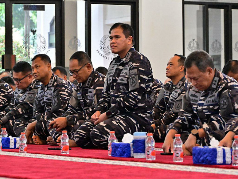Maulid Nabi Muhammad SAW, Kasal: Rasulullah Uswatun Hasanah, Teladani Ahlak Mulia Beliau