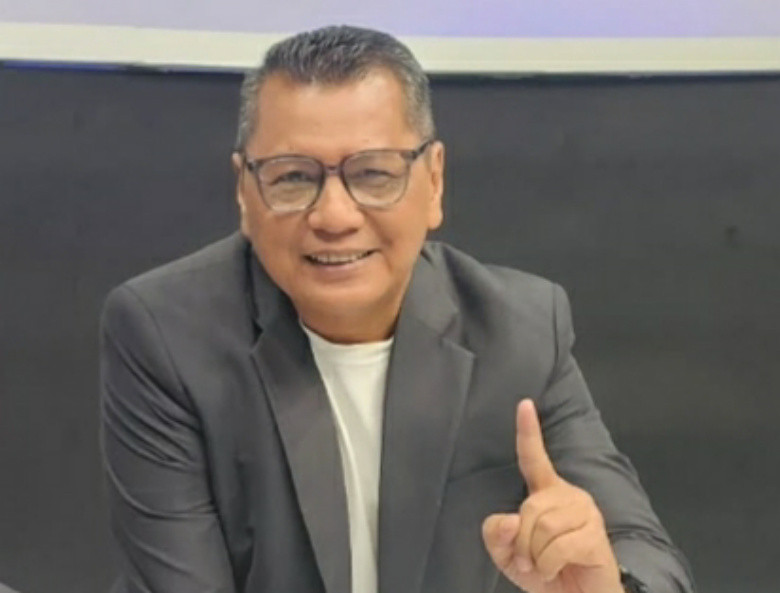 Kesit Budi Handoyo Masuk 10 Tokoh Muda Peraih Jakarta Youth Award 2025