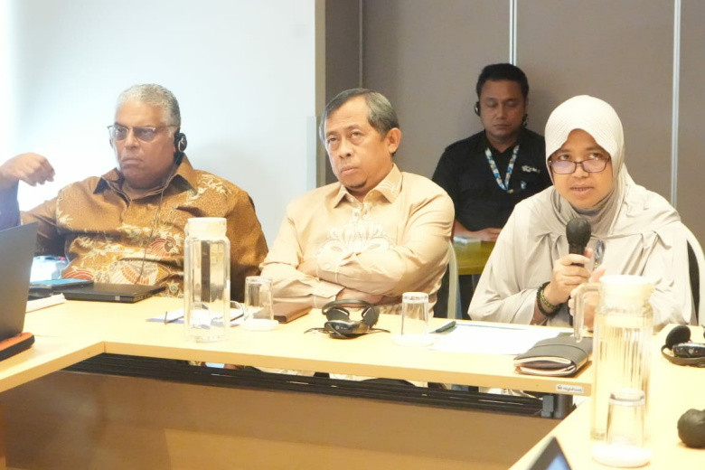 Dongkrak Ekonomi Pesisir, KKP dan IFAD Kembangkan Blue Coast Project