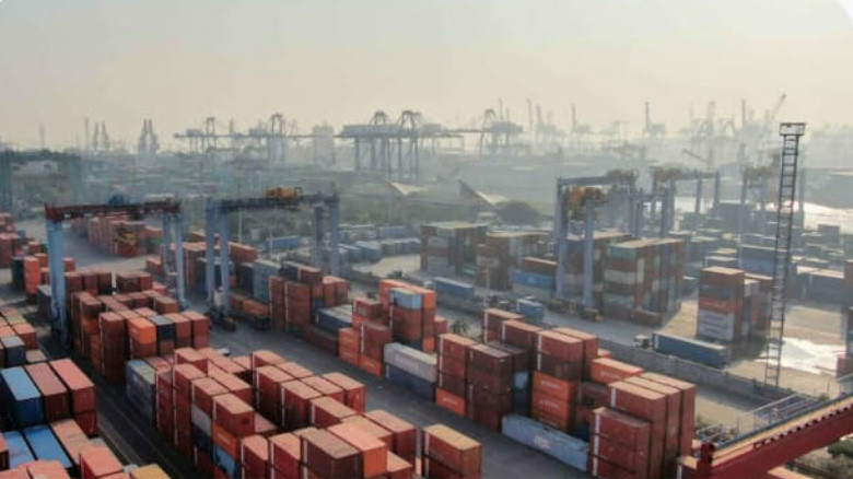 Buka Triwulan IV, IPC Raih Peningkatan Kinerja 13,1%