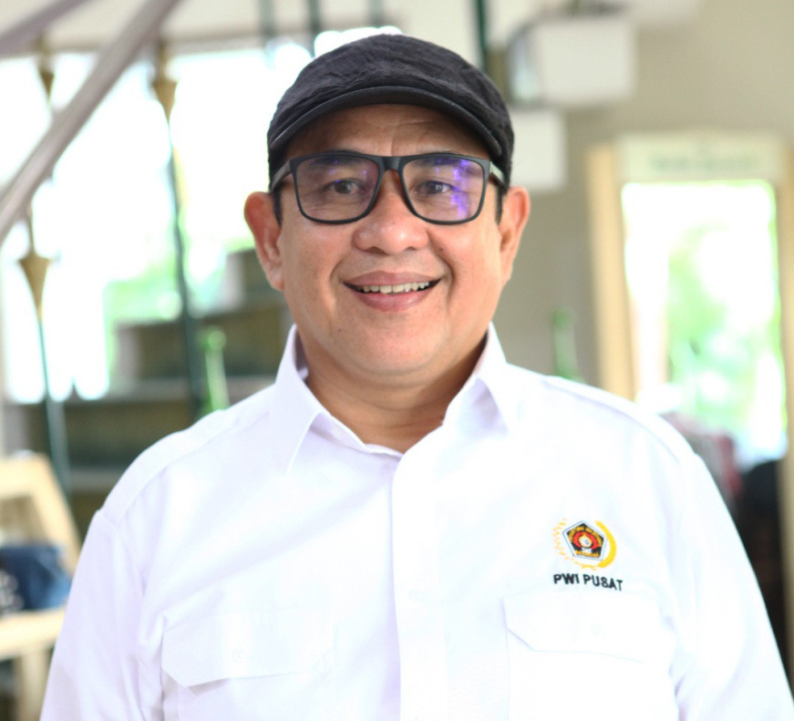 Ini 3 Edaran PWI Tentang Rangkap Jabatan, KTA dan  Donasi Kemanusiaan Bencana Sumatera