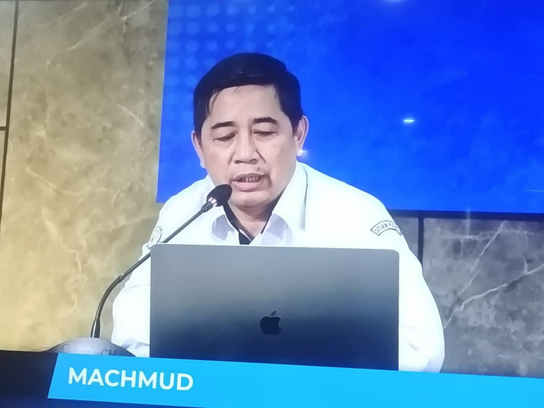 Ekspor Hasil Perikanan Indonesia Terus Meningkat, KKP: Peluang, Manfaatkan