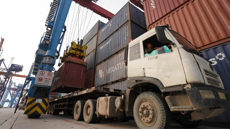 IPC TPK Mantapkan Arah Strategis 2026, Ini Strateginya