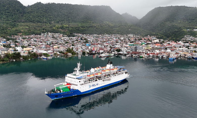 Mudik Gratis 2026 Bersama PELNI Dibuka, Buruan Daftar