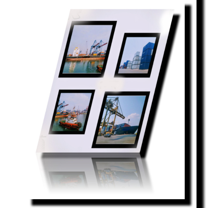 Ketika Pelaksanaan Bongkar Muat di Pelabuhan Tak Sesuai Perencanaan  Teknologi Operasi Kembaran Digital Super Cerdas Hadir Menyelesaikan