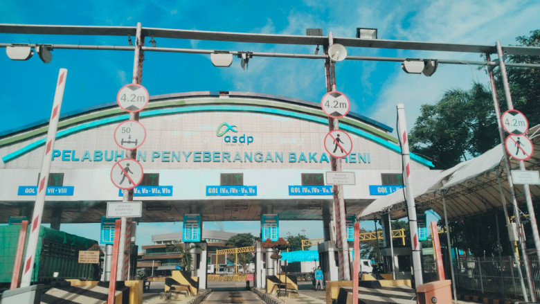 Arus Balik Lebaran 2026 Penyeberangan Sumatera-Jawa, 79 Persen Pemudik Telah Kembali