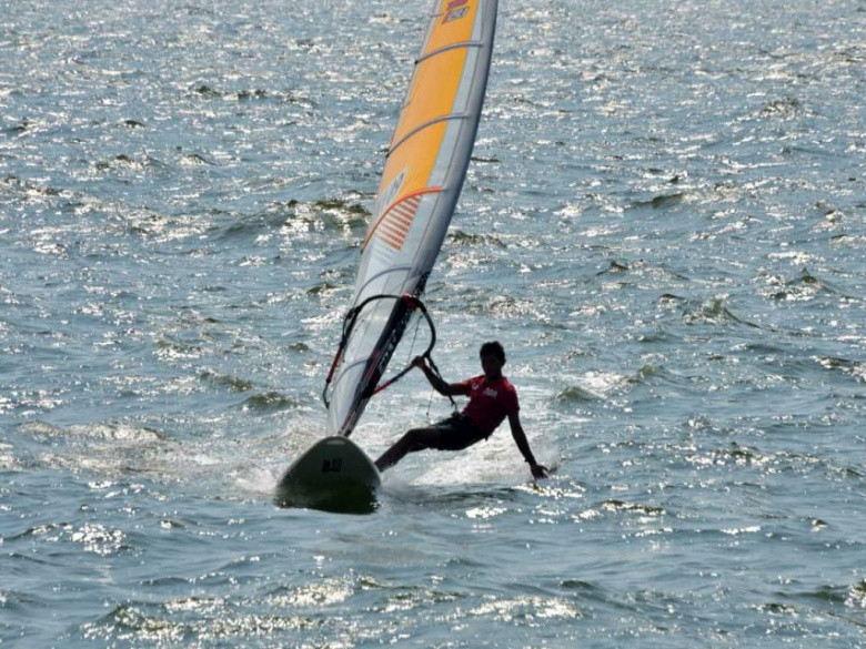 Turnamen Indonesia Regatta Series I dan Kejurnas Layar 2026 Jaring Atlet Nasional Berprestasi