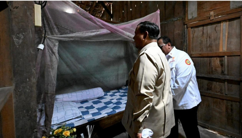 Resmikan Museum Marsinah, Presiden Prabowo: Simbol Keberanian Pejuang Buruh