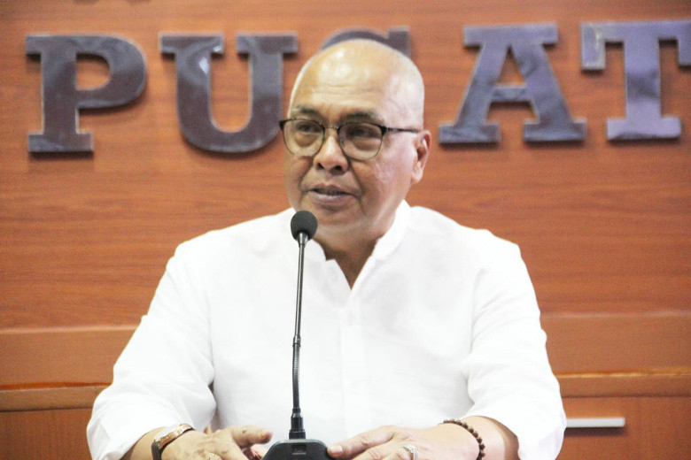 PWI Pusat Kecam Penahanan Jurnalis  Indonesia Oleh Israel