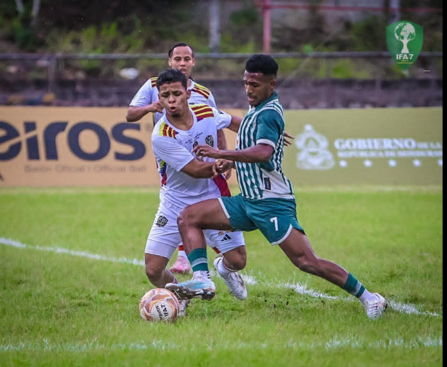 Ukir Sejarah, Indonesia VS Brasil Semifinal Piala Dunia IFA7 2026