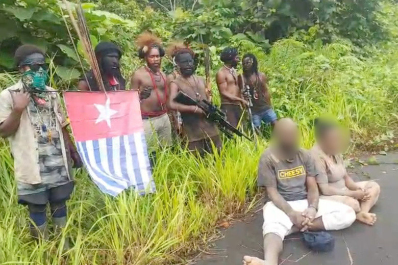 3 Warga Sipil Jadi Korban Kekejian di Yahukimo, Koops TNI Habema Perkuat Pengamanan
