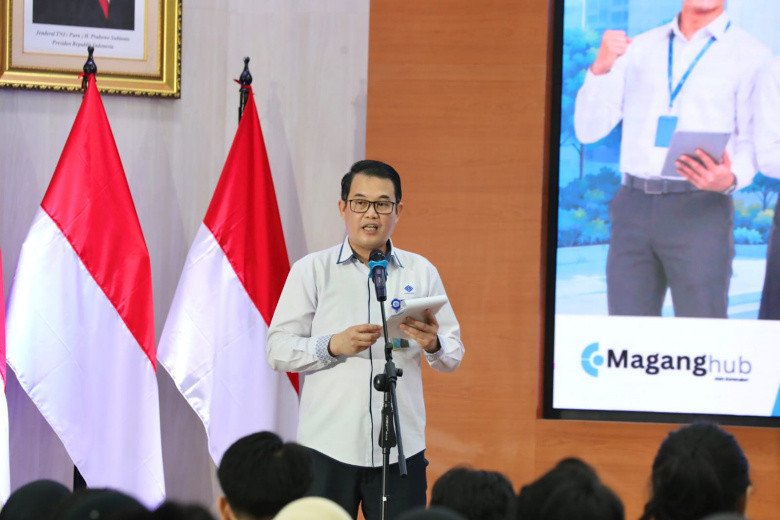 Pelatihan Vokasi Nasional Batch 4 Masuk Tahap Seleksi, Tunggu Pengumuman 20 Agustus