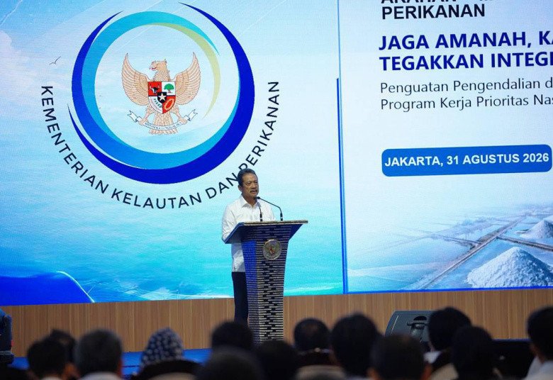 Menteri Trenggono Pastikan 6 Program Prioritas Bawa Manfaat bagi Masyarakat, Apa Saja ?