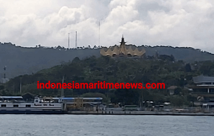 Menanti Bakauheni Harbour City, Ikon Wisata Nasional di Pintu Gerbang Sumatera