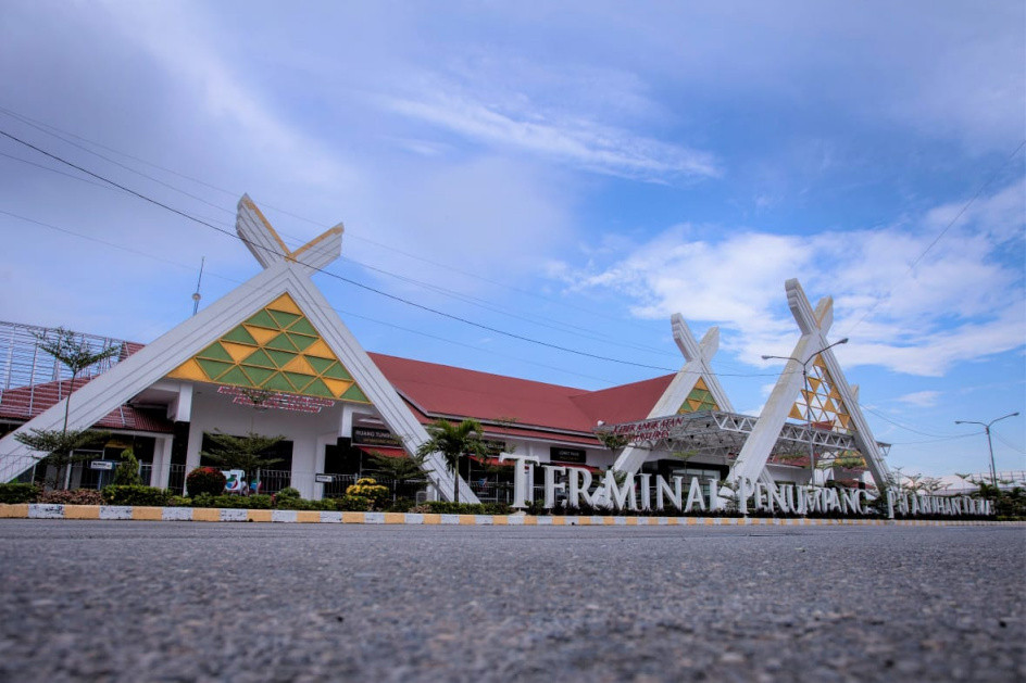 Pemudik Lewat Pelabuhan Pelindo Sudah Tembus 370.249 Orang