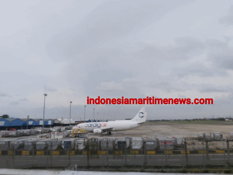 Industri Penerbangan Mulai Bangkit, Menhub Apresiasi Kinerja Maskapai Nasional