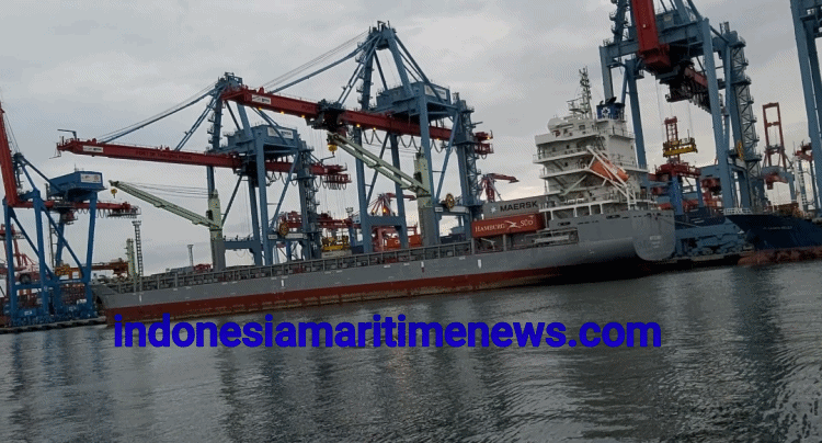 Atasi Antrean di Pelabuhan, Pelindo Bangun Jalur Khusus Berbayar ke Terminal Kalibaru